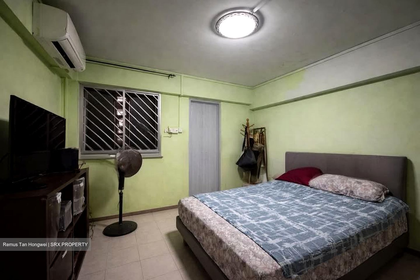 Blk 721 Khatib Spring (Yishun), HDB 4 Rooms #539289131